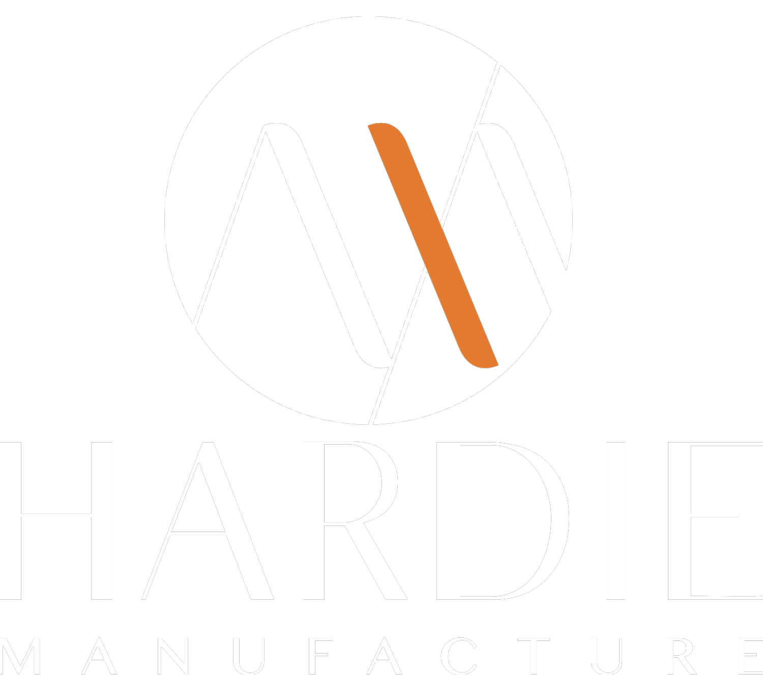 Manufacture Hardie